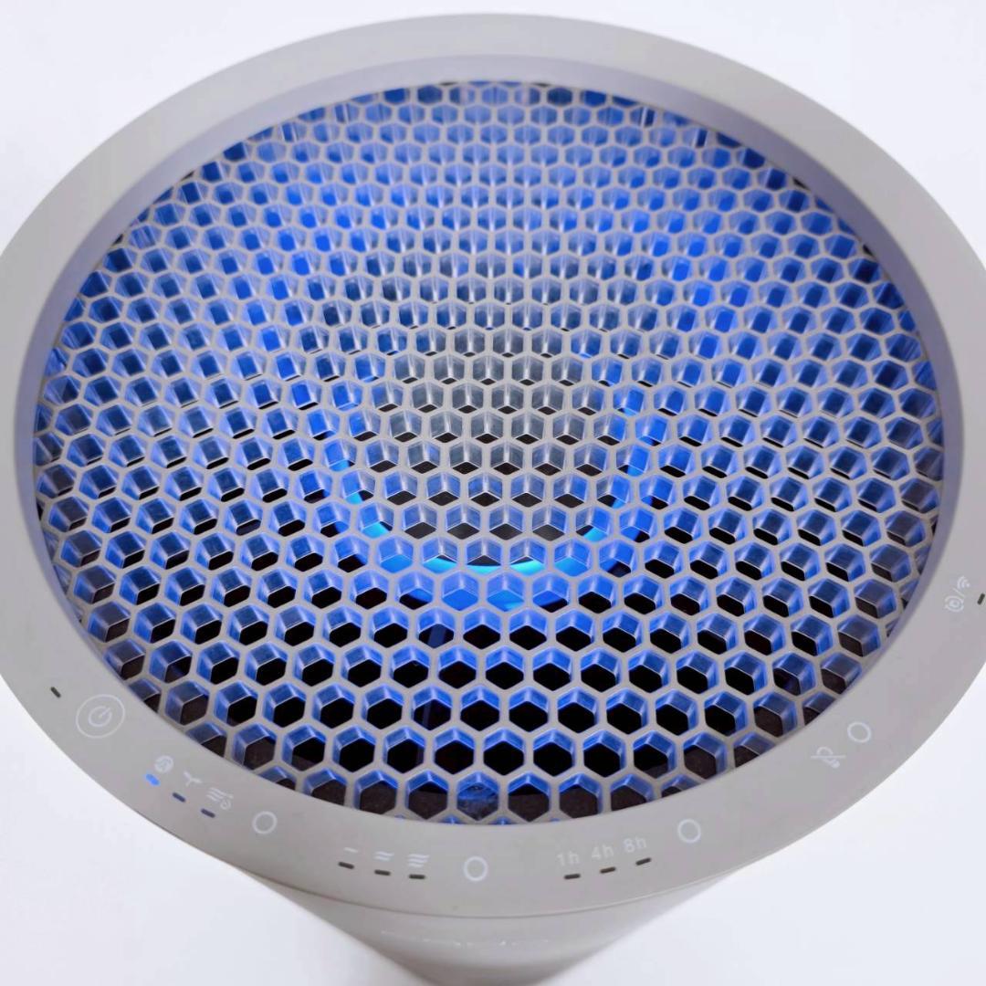 【美品】cado 空気清浄機 AP-C320i