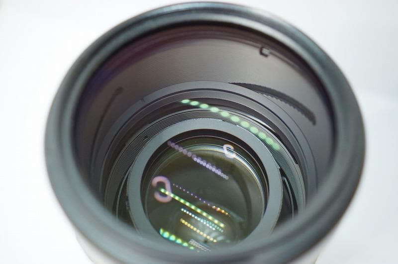 人気の大三元 　TAMRON AF 70-200mm F2.8 Di MACRO