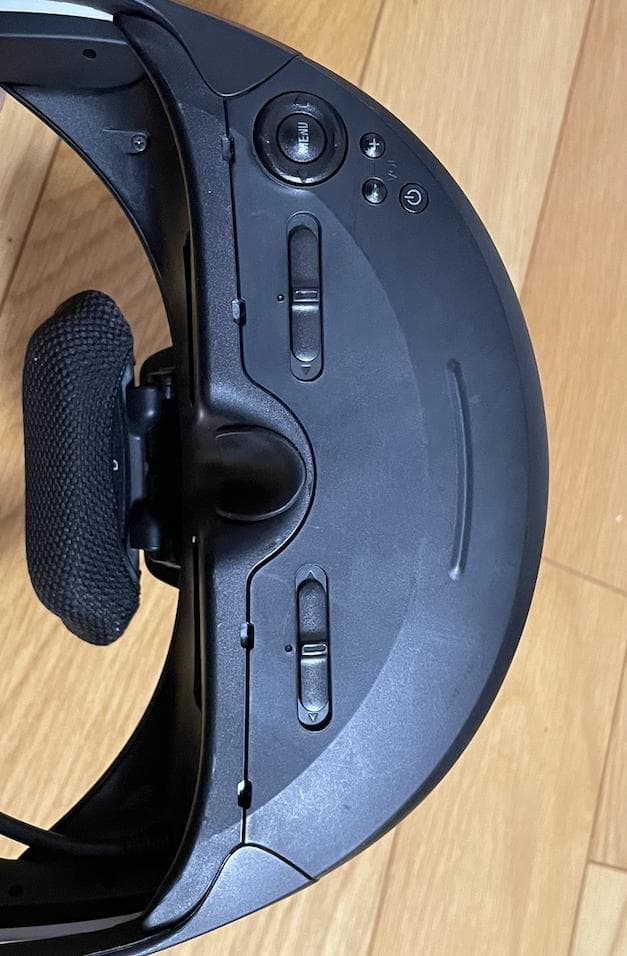 【動作確認済】ソニー HMZ-T1 ヘッドマウントディスプレイ