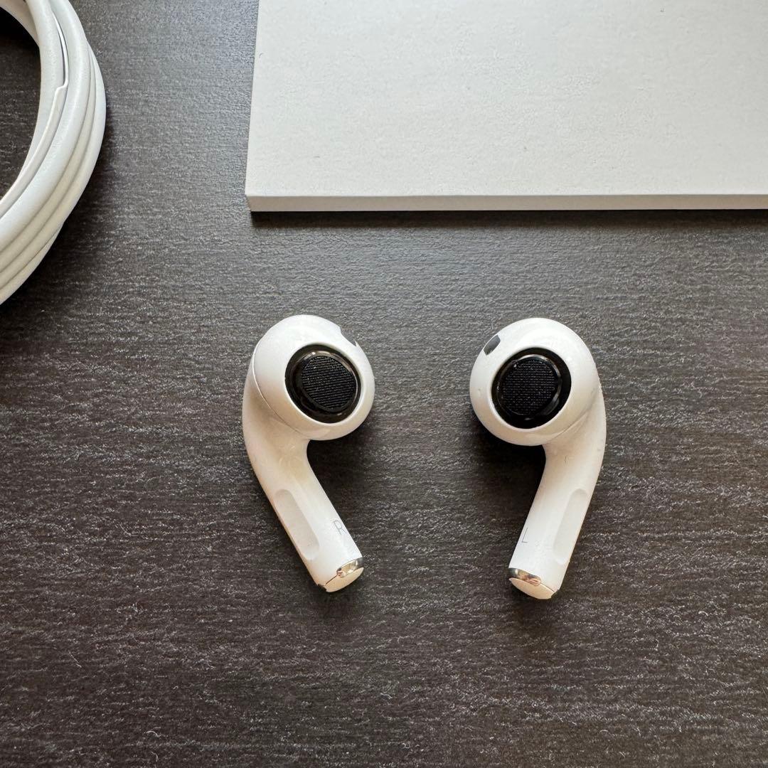 AirPods Pro (第2世代) MQD83J/A