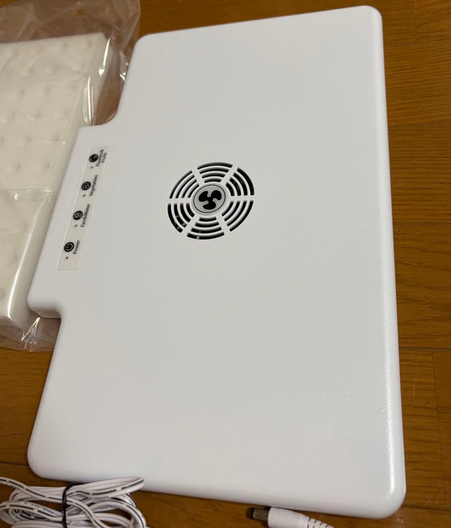 idoo 水耕栽培