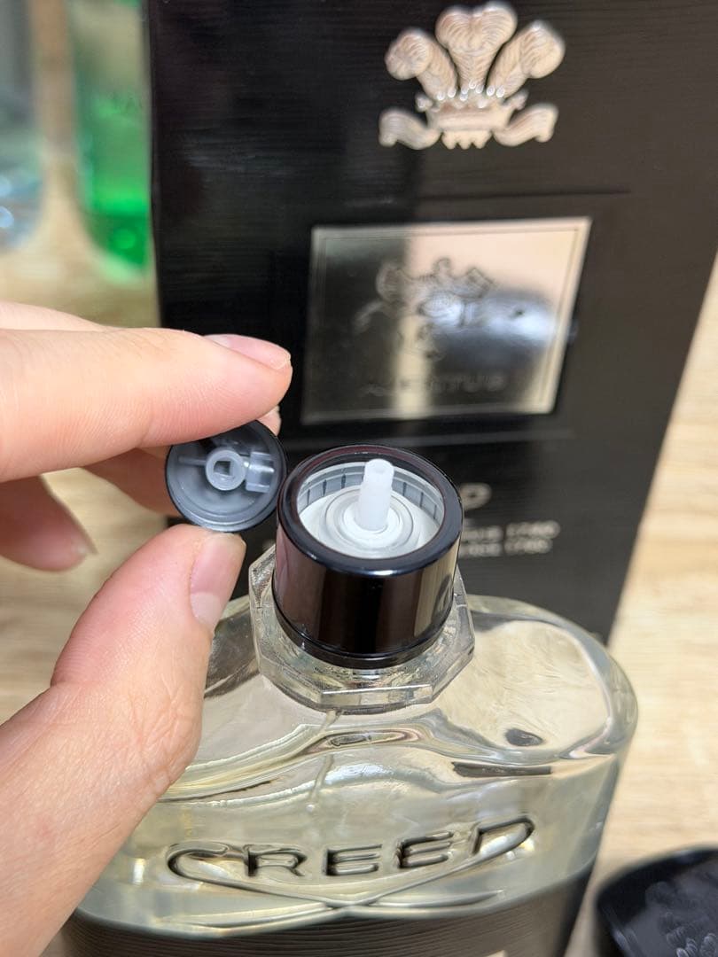 CREED Aventus 100ml 香水