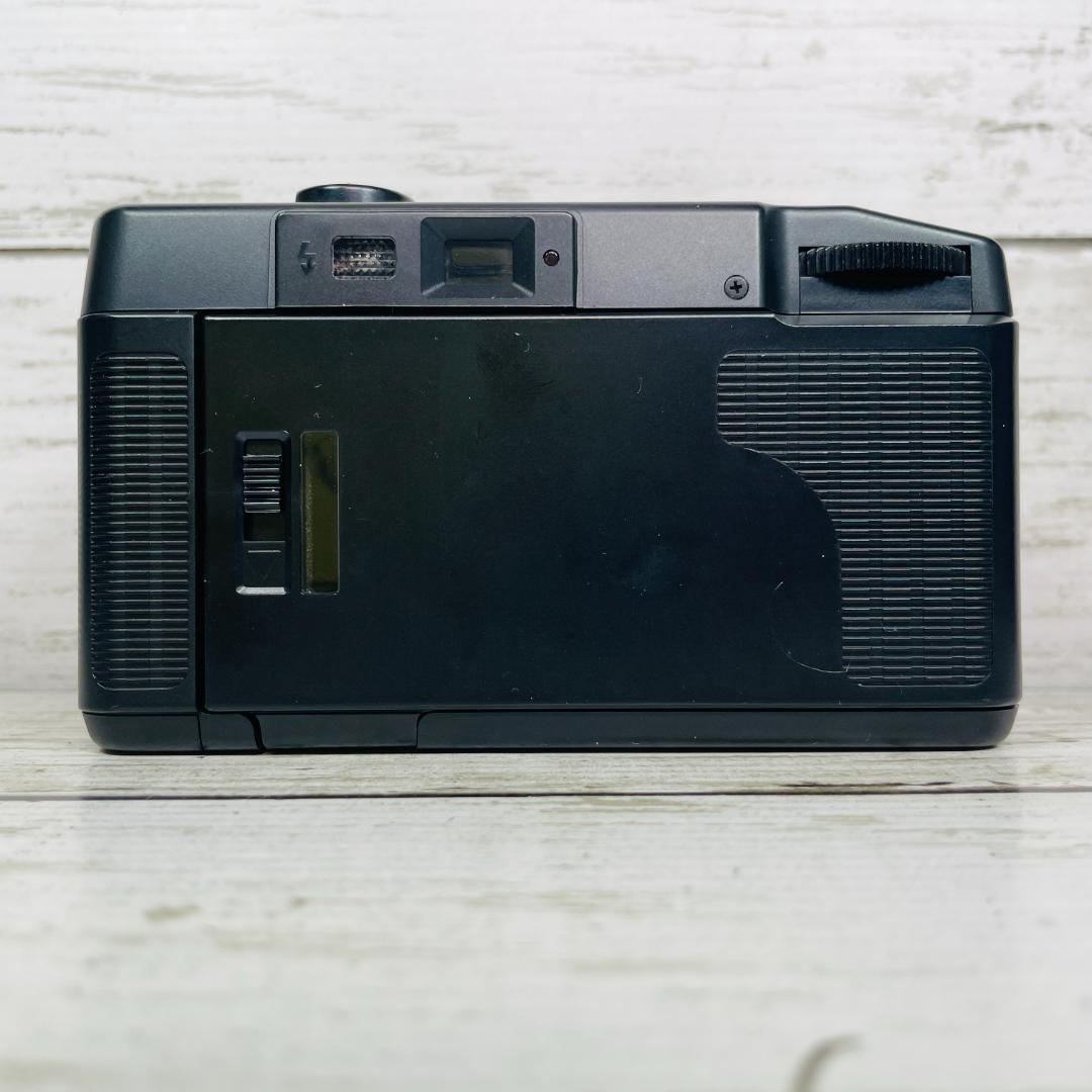 【動作良好】FUJIFILM フィルムカメラ picPAL2