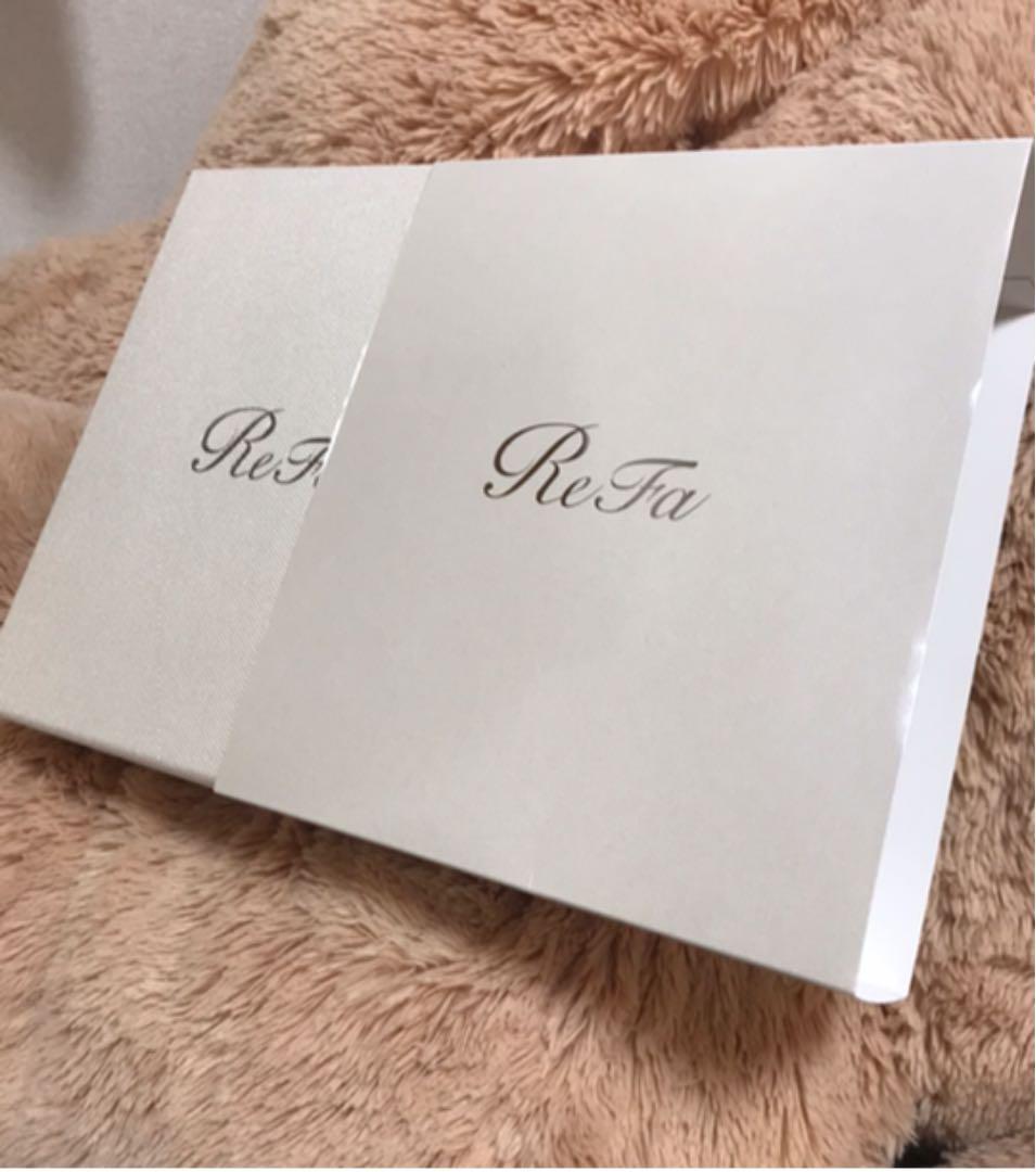 ReFa CARAT 値下げ中