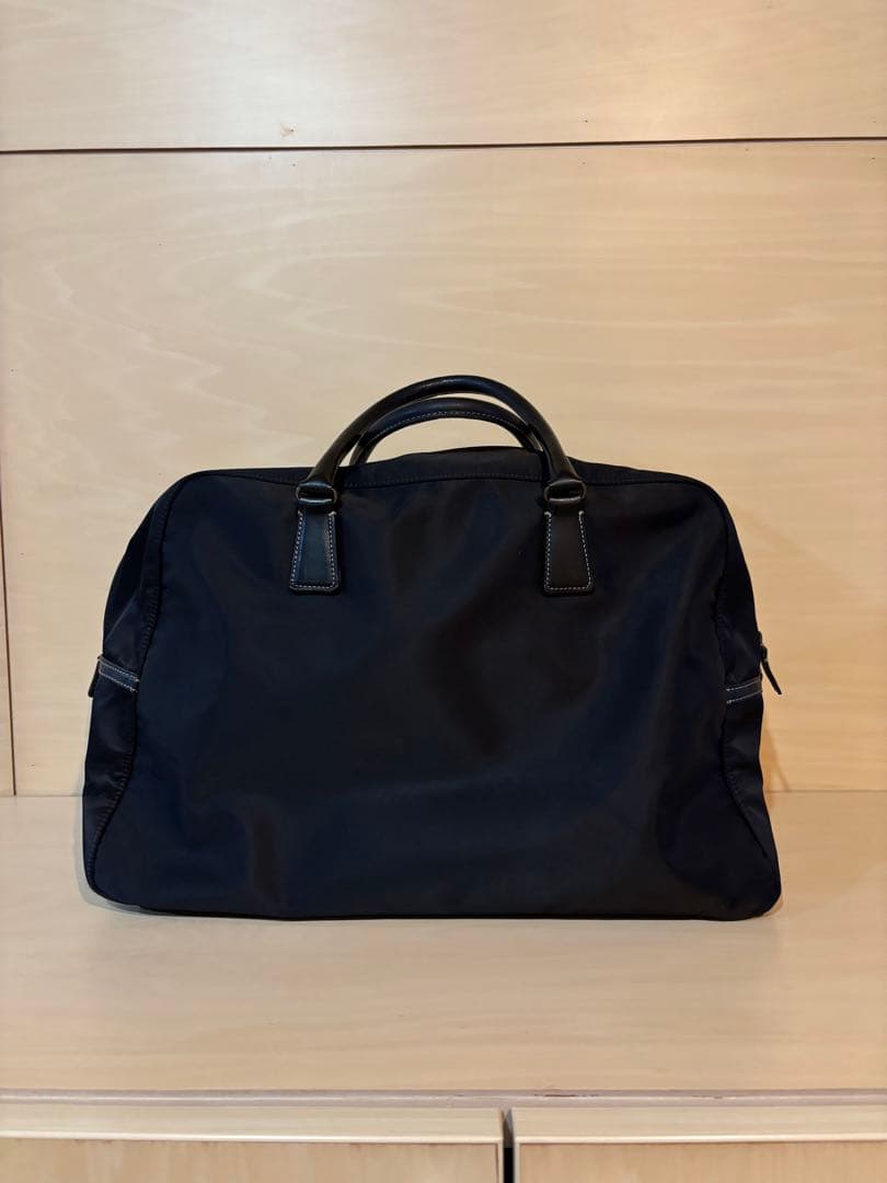 PORTER 吉田カバン　70周年記念ボストンバッグ