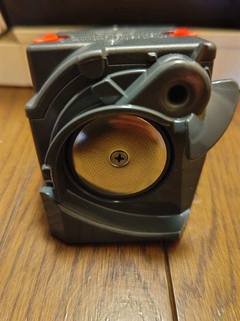デロンギ マグニフィカS 全自動エスプレッソマシン ECAM23120WN
