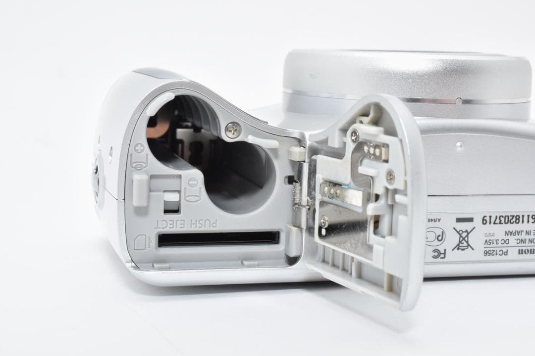 ◆美品・動作品◆Canon PowerShot SX100 IS @a89