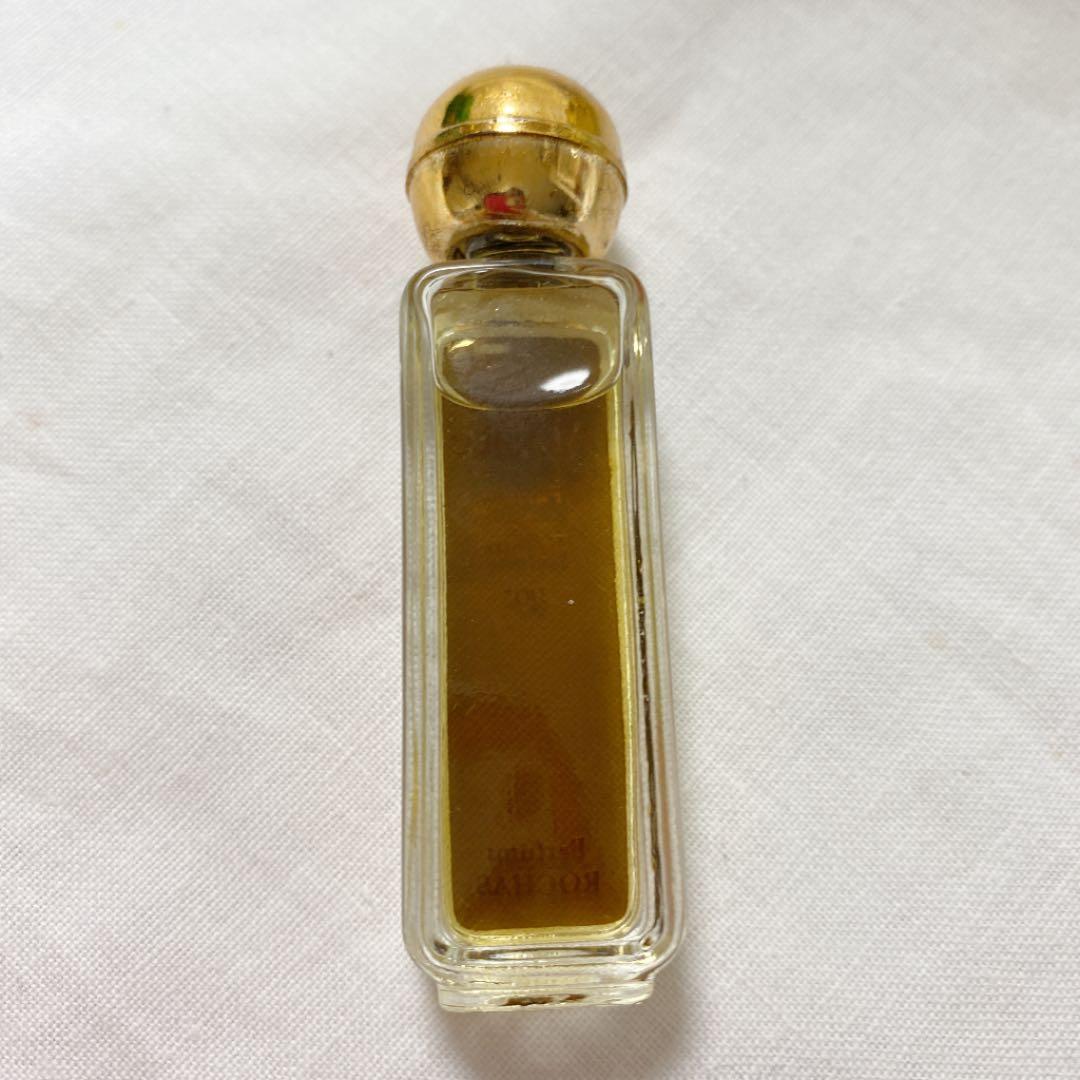 ROCHAS　AUDACE　parfums　オーダス　ロシャス　香水