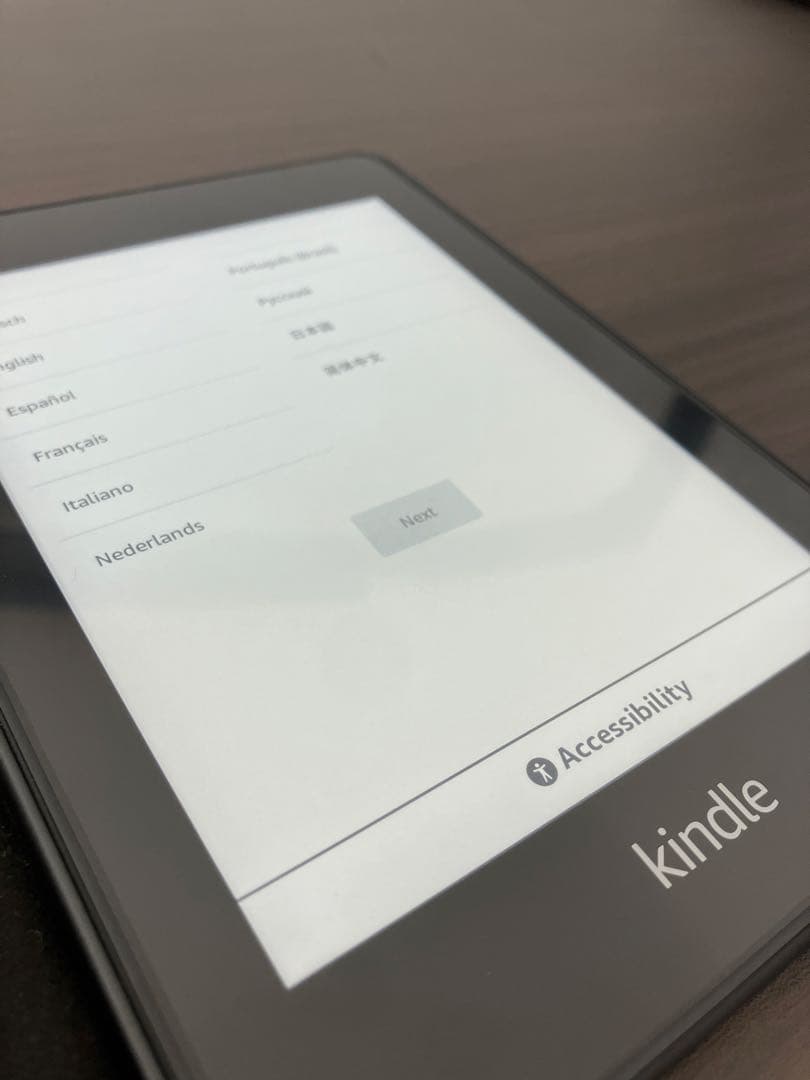 Amazon Kindle 充電器 USBケーブル 10世代 32GB 広告なし