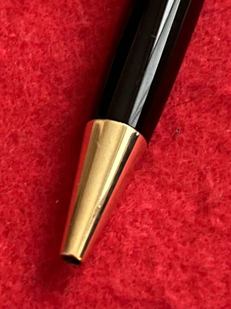 ‼️リフィル新品‼️モンブランボールペン マイスターシュテュック164❗️