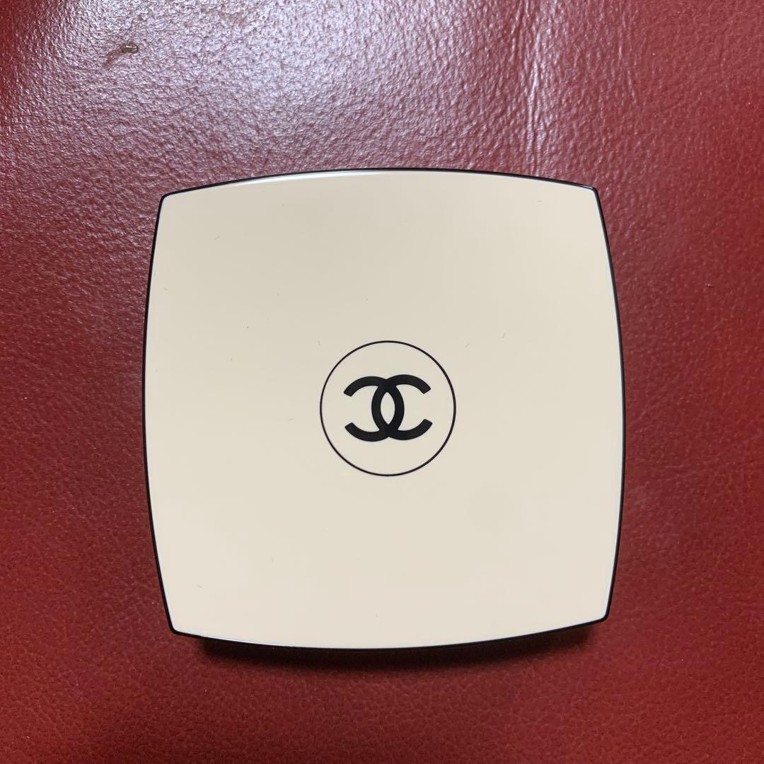 値下げ【新品未使用】CHANEL レ ベージュ パレット ルガール　テンダー