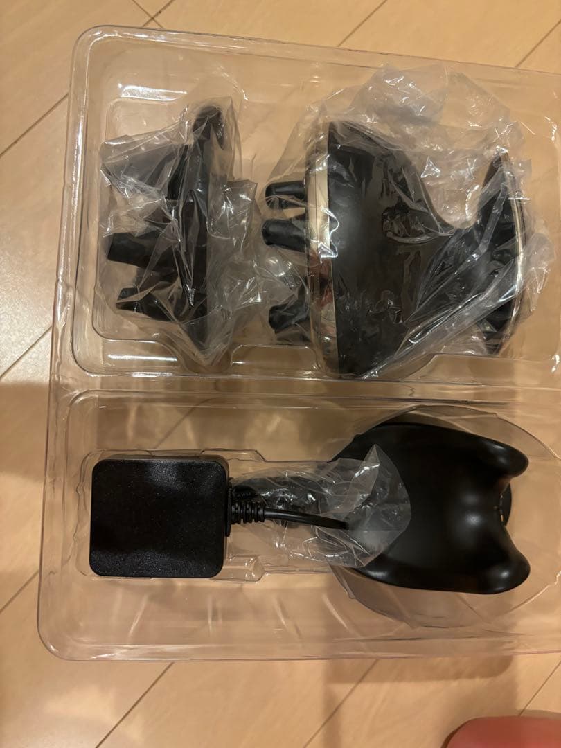 ヤーマンプロフェッショナル　ヴェーダリフトBS for Salon 新品未使用