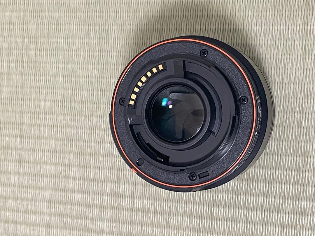SONY α350 デジタル一眼レフカメラ 本体　レンズ付き　即日発送！