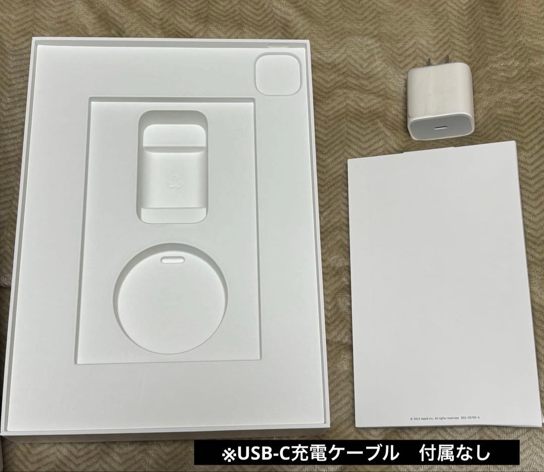 【美品】iPad Pro 11インチ Wi-Fi 256GB