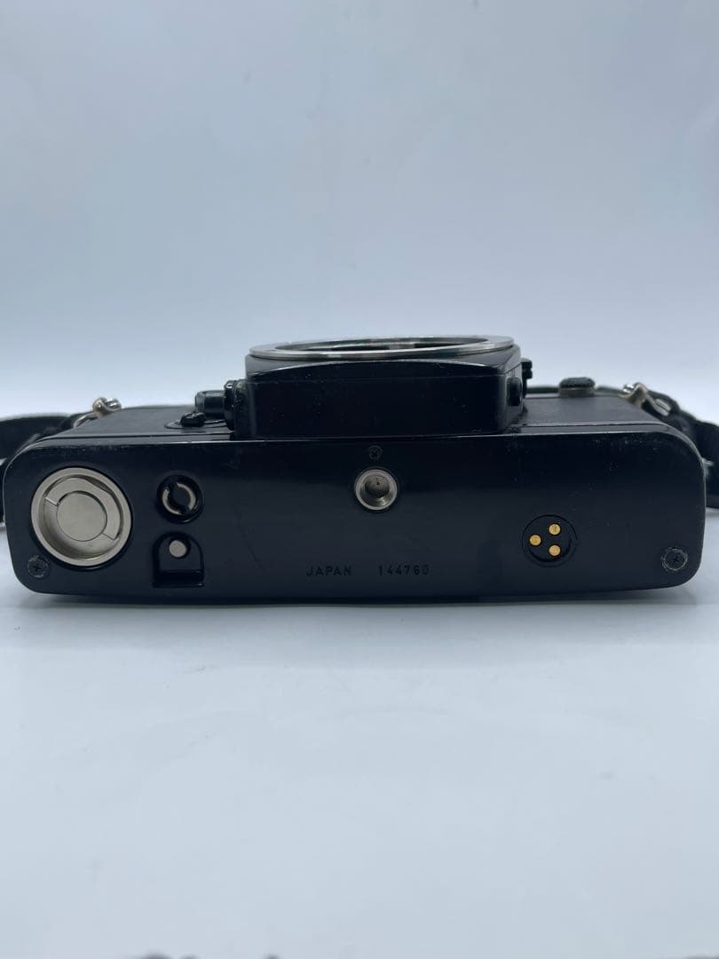 B CONTAX RTS IIフィルムカメラVario-Sonnarレンズセット