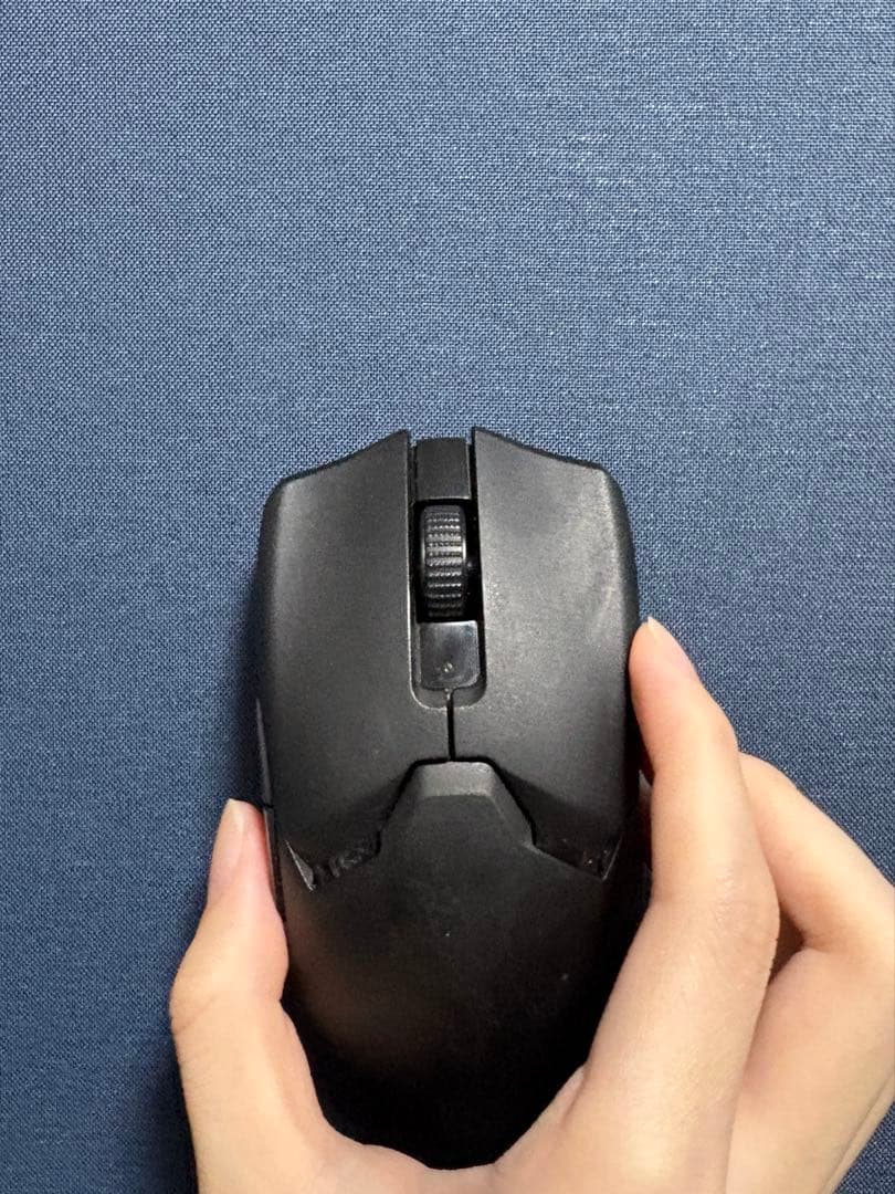 Razer Viper V2 Pro ワイヤレスゲーミングマウス