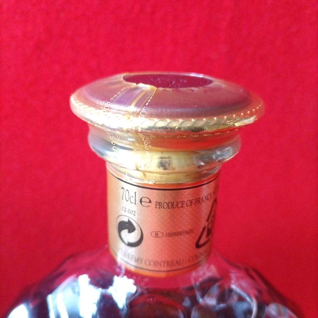 未開栓 REMY MARTIN レミーマルタン XO プルミエクリュ 700ml