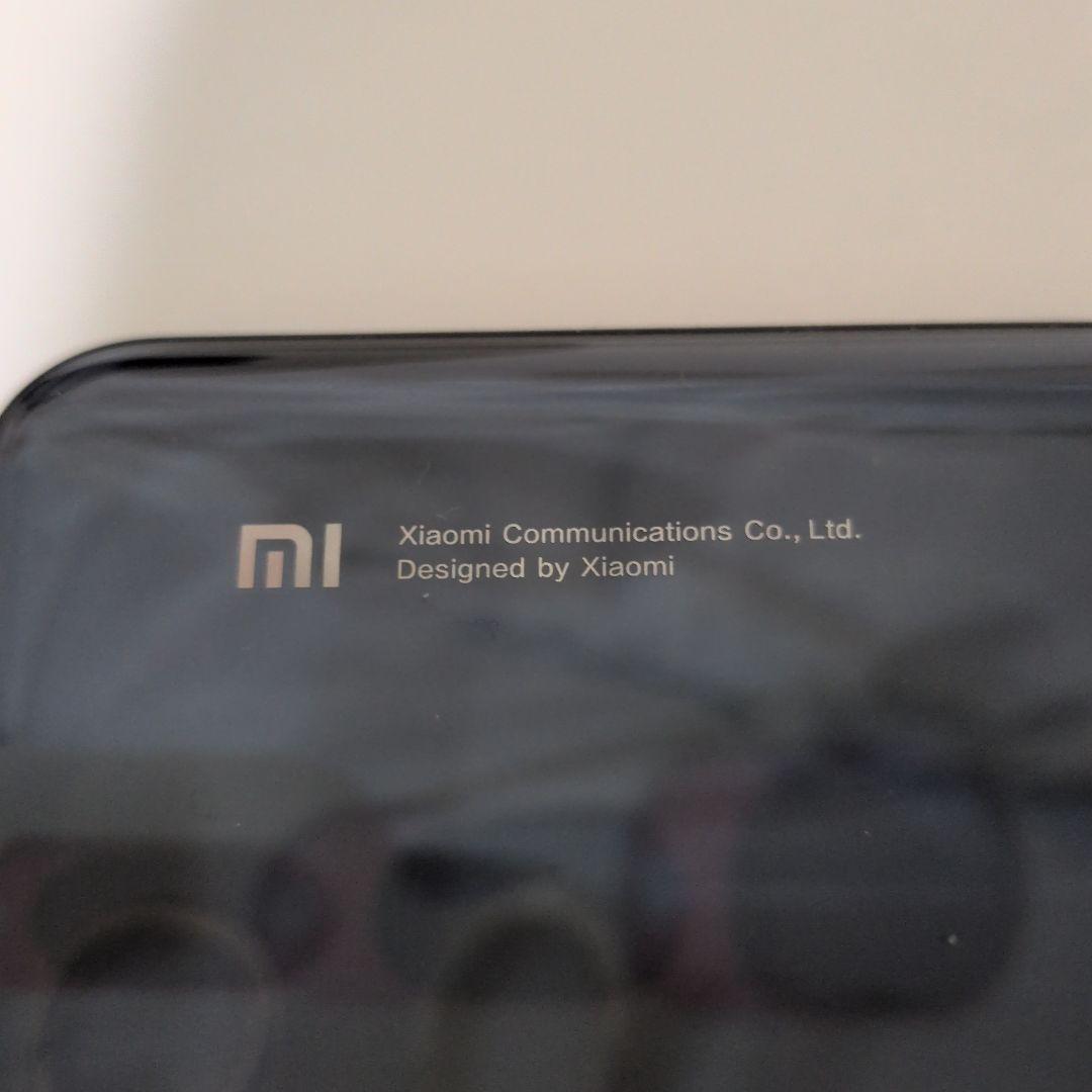 【Xiaomi Mi】 スマートフォン/128GB/Mi 10 Lite 5G