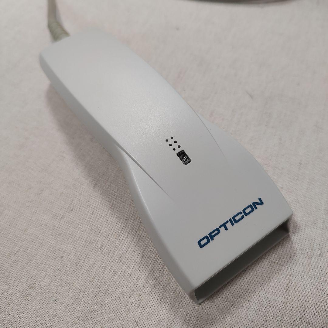 レーザースキャナ　OPL-6845V ＋設置台