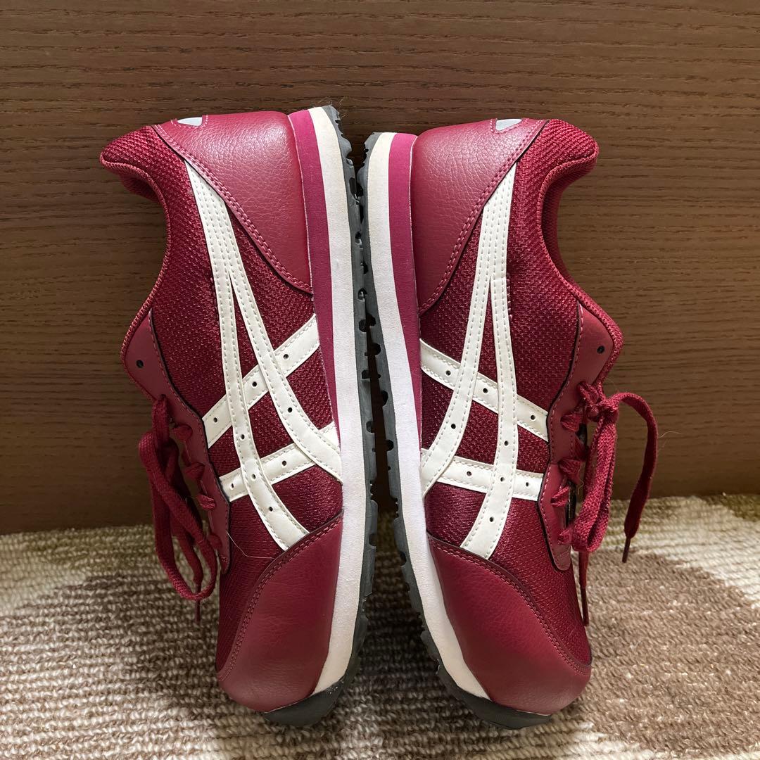 アシックス(ASICS) 安全靴 - FCP201 (27.5cm)