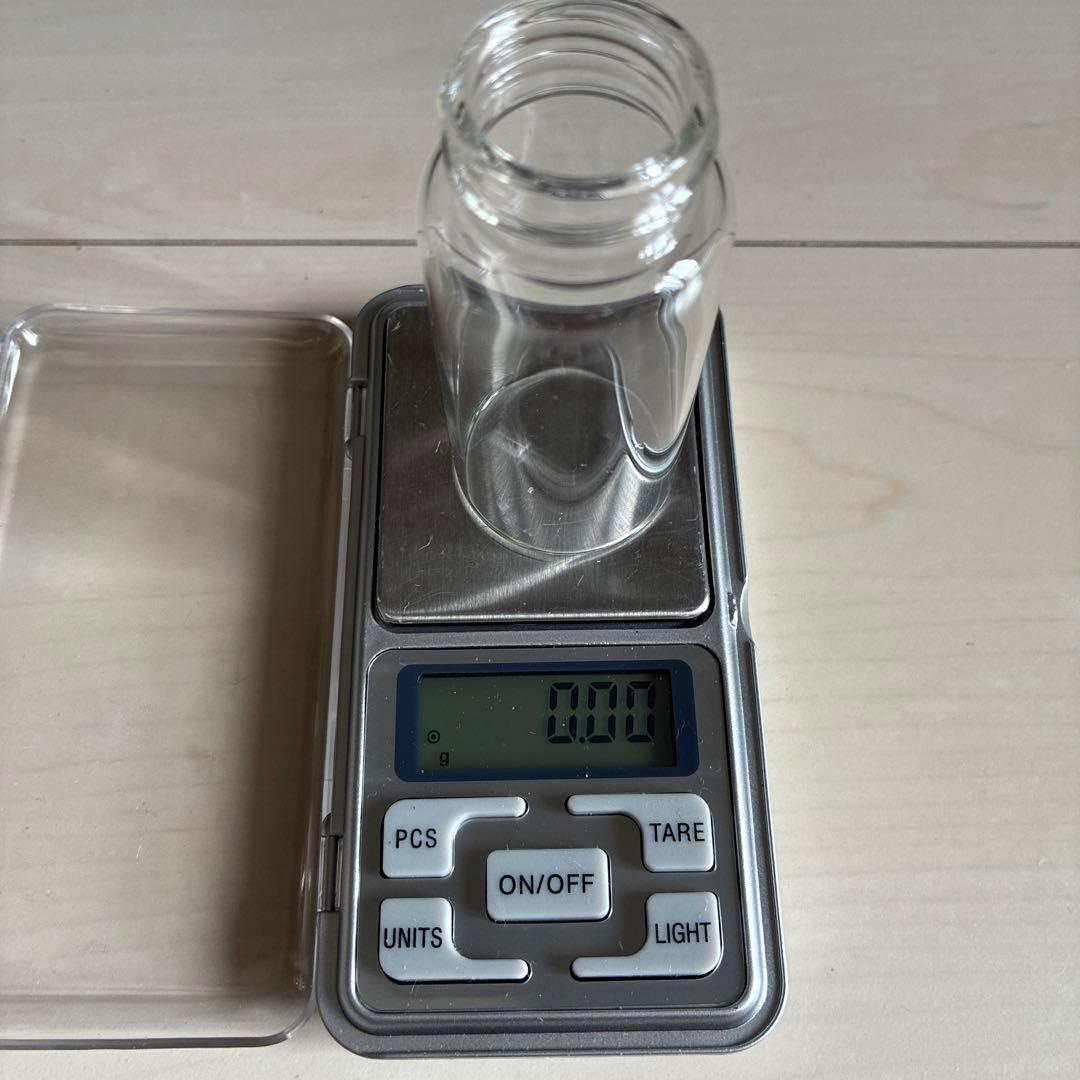 笹吹き銀 50g