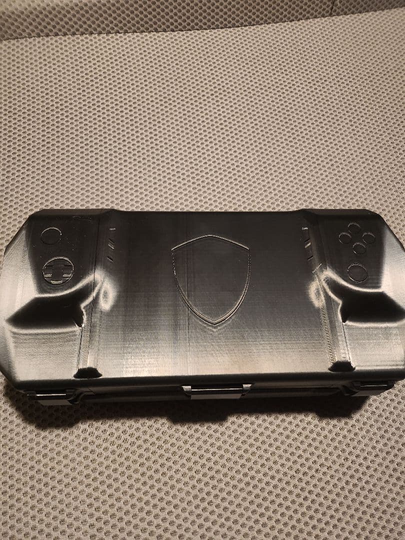 Claw-8-AI+A2VMハードケース ケースのみ販売