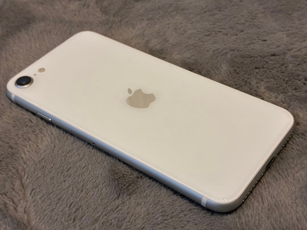 iPhone SE2 64GB 本体