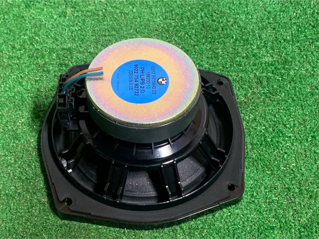 Sonic Design SD-130 スピーカー