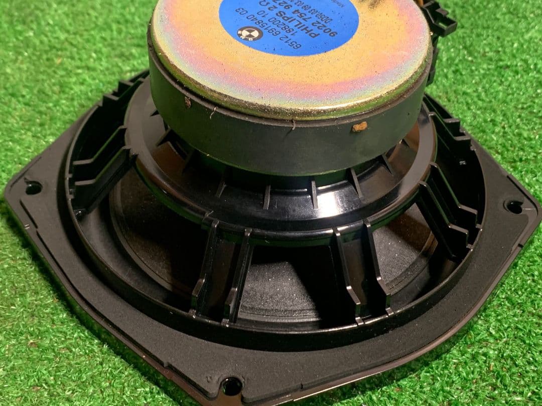 Sonic Design SD-130 スピーカー