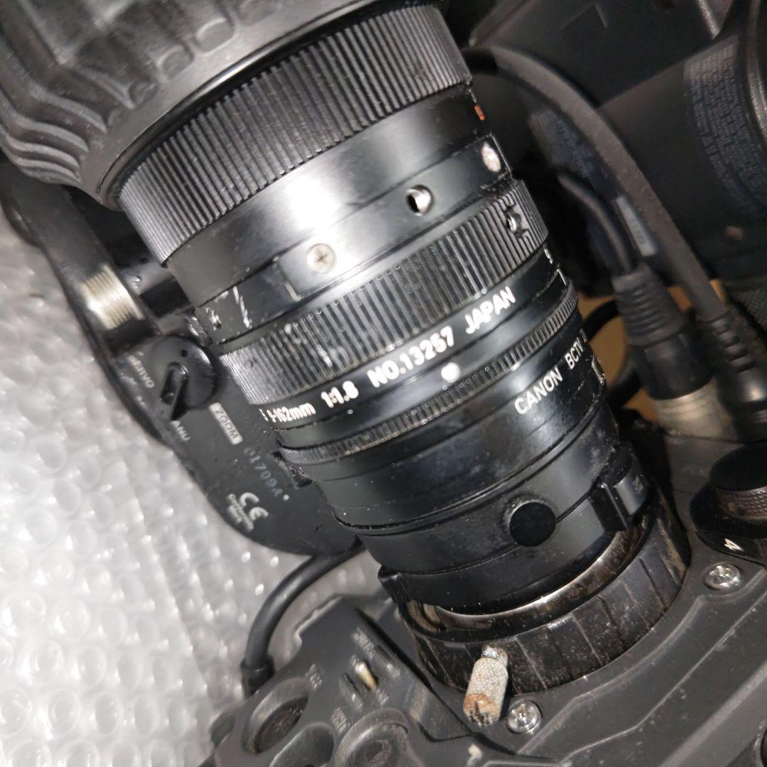 SONY DSR-130 YJ18x9B DVCAM業務用カメラセット