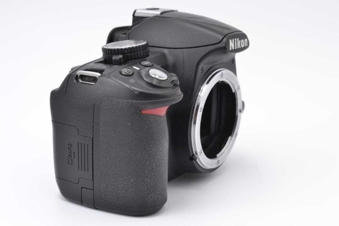 ニコン　Nikon D3100 レンズセット 動作確認済