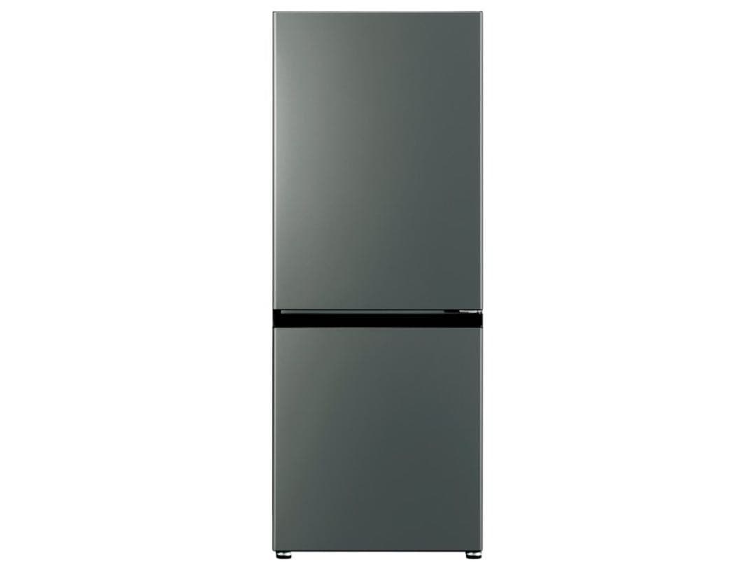 AQUA 200L 2ドア冷蔵庫 AQR-20P