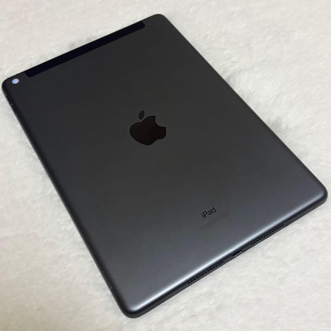 箱あり Apple iPad 第9世代 64GB スペースグレイ