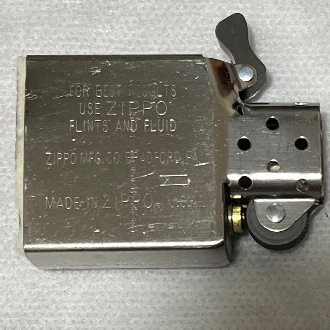 18888→値下げ‼️【シリアルあり‼️】zippo トウカイテイオー