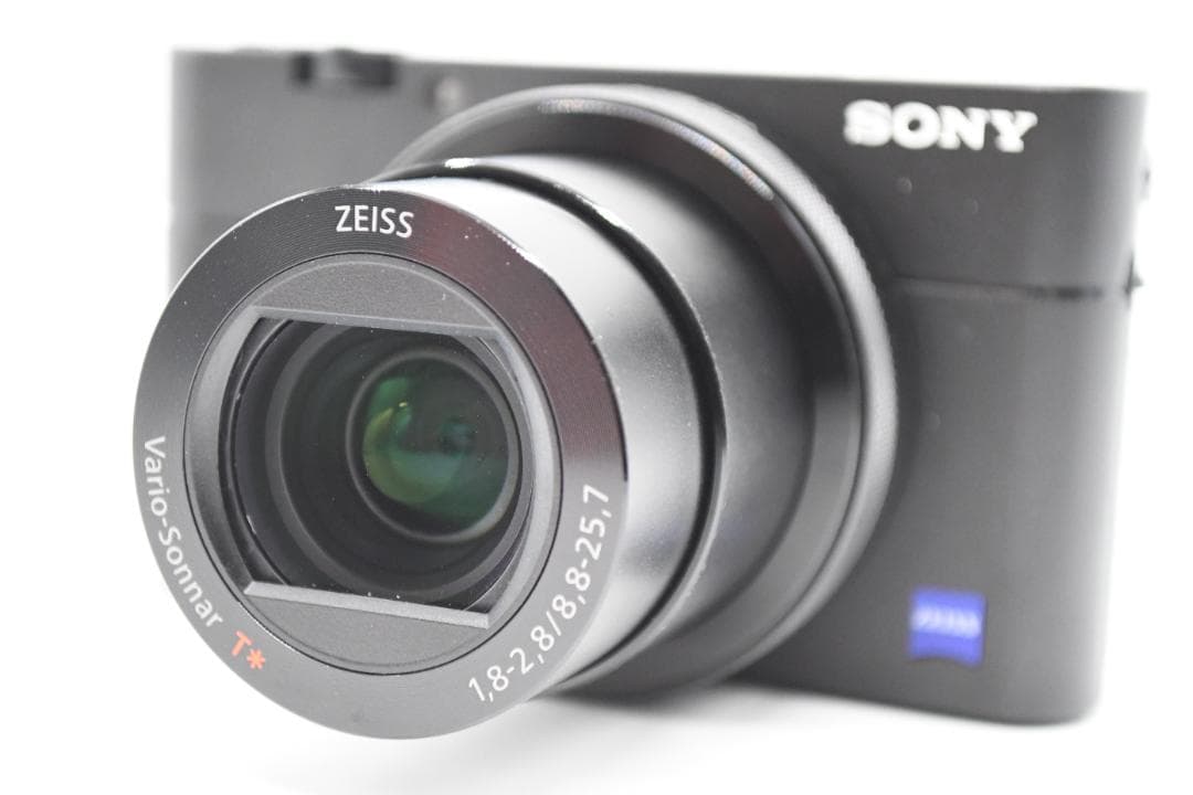 ★極上美品★ SONY ソニー サイバーショット DSC-RX100M5A
