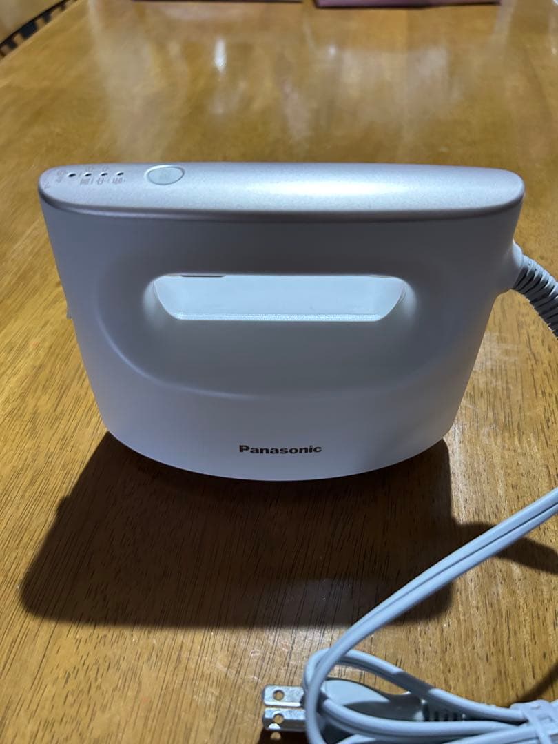 Panasonic 2WAY アイロン　NI-CFS770-C
