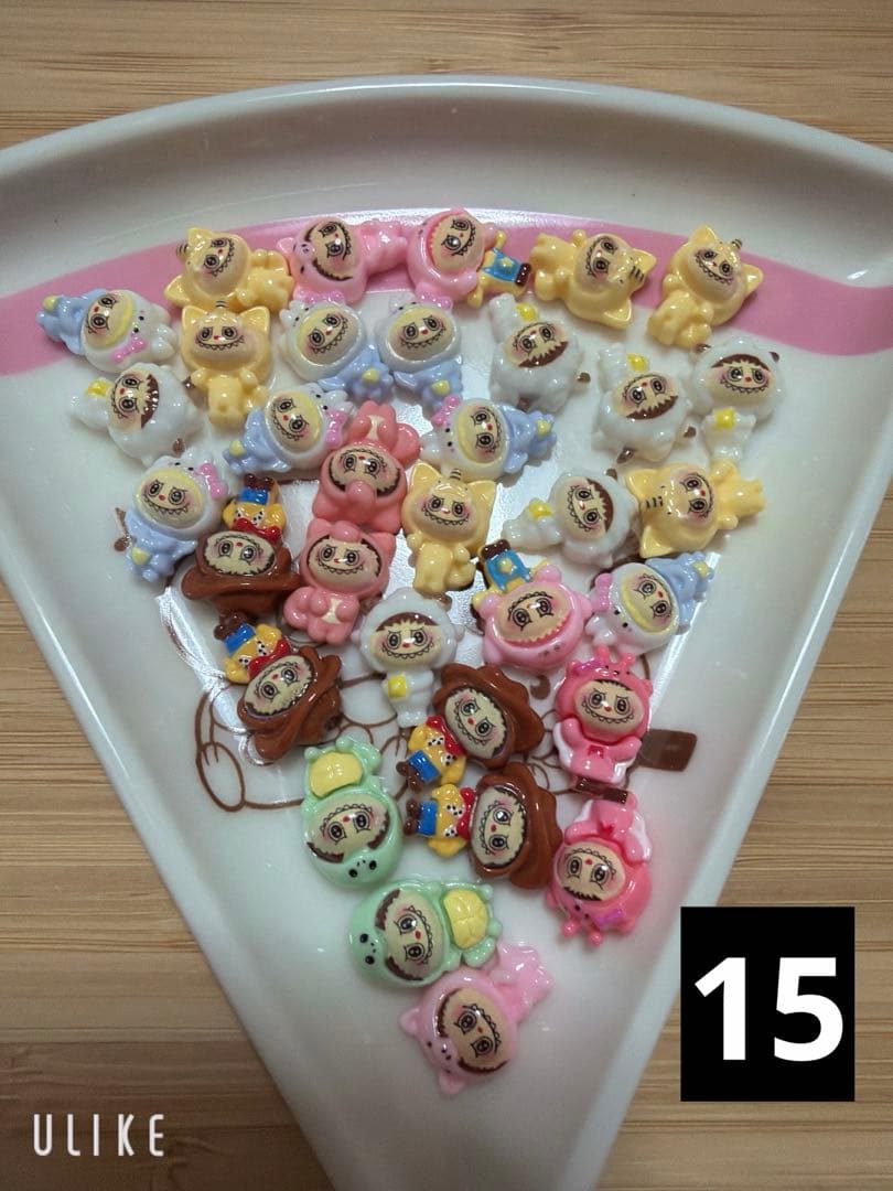 新作ネイパ Part２♡
