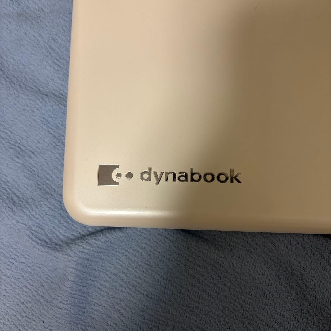 極美品✨dynabook Satellite B353/21JW ノートPC