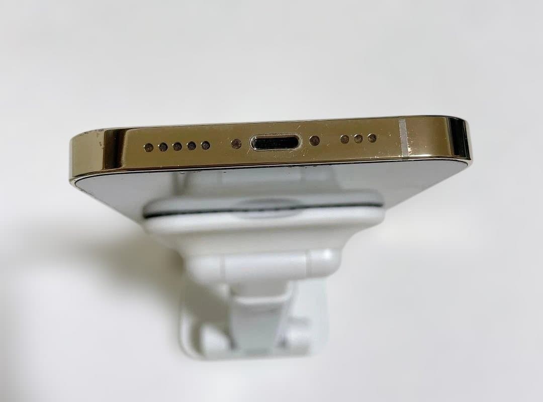 Apple iPhone 13 Pro 256GB ゴールド SIMフリー