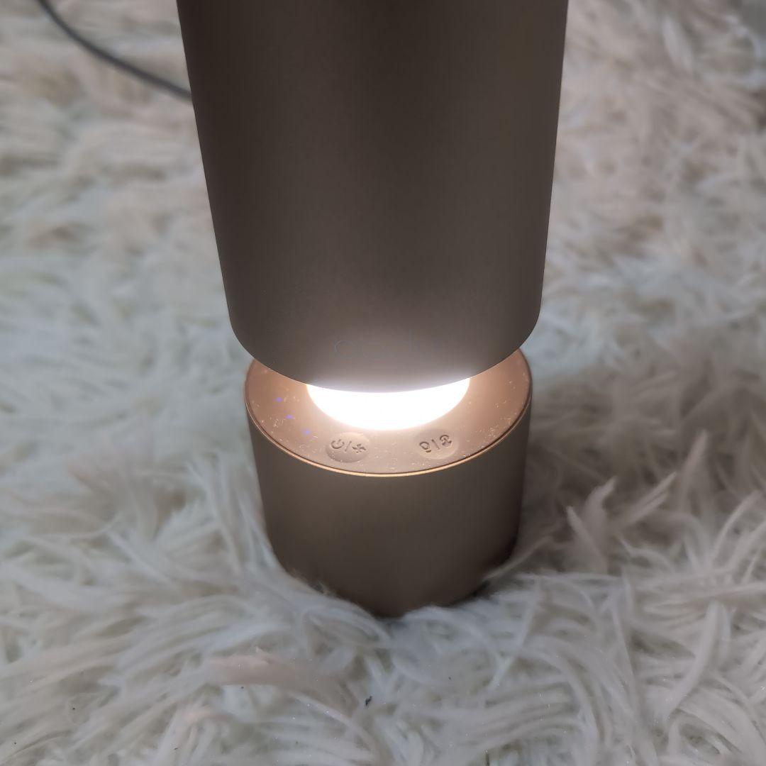 【未使用級】cado LEAF Portable 空気清浄機 MP-C30 車載