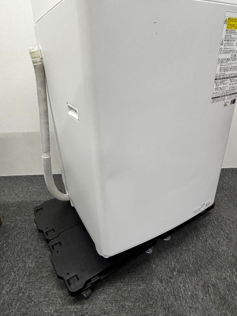 sora HITACHI BEAT WASH　BW-DX90G　洗濯乾燥機