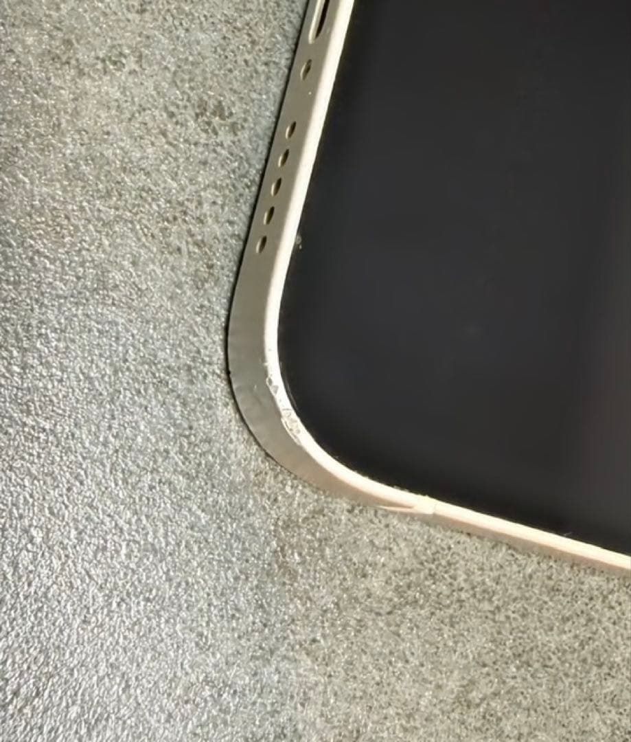 iPhone12 ホワイト 128GB SIMフリー