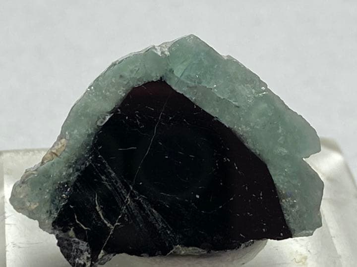 トルマリン　スライス　20.5ct