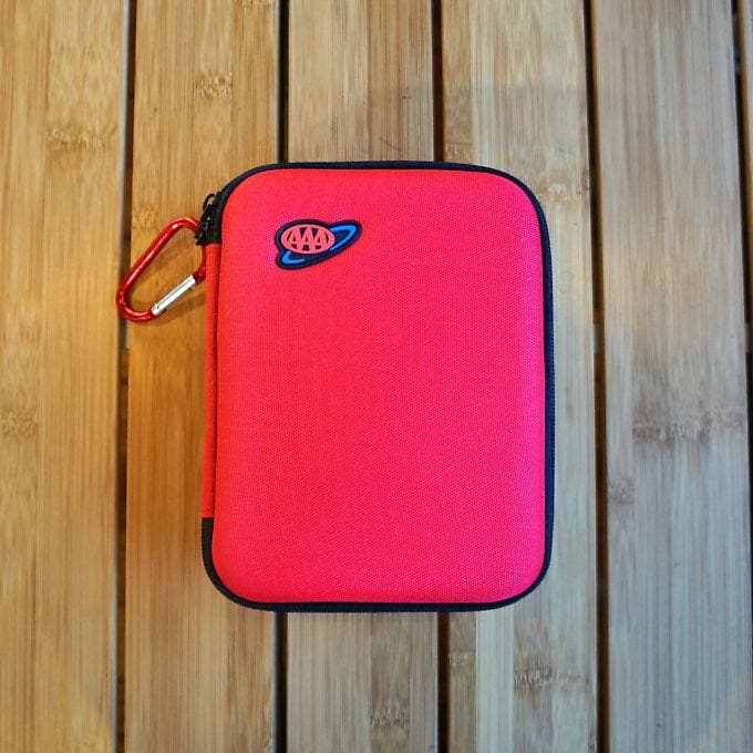 AAA FIRST AID KIT / ファーストエイドキット USDM