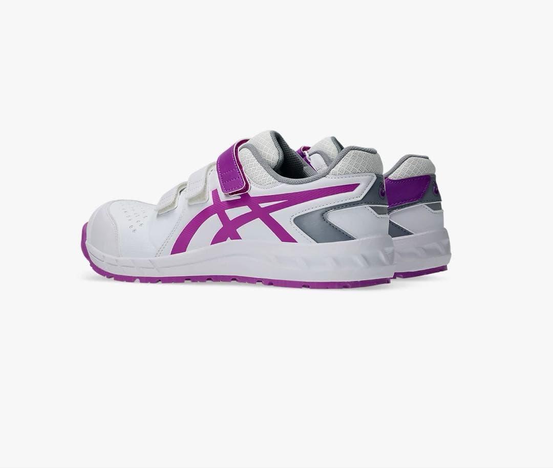 asics CP112 LC ホワイト×オーキッド　29cm