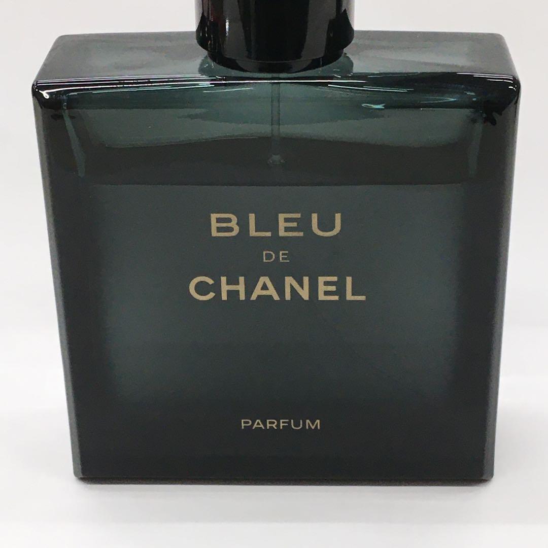 シャネル 香水 ブルードゥシャネル 100ml