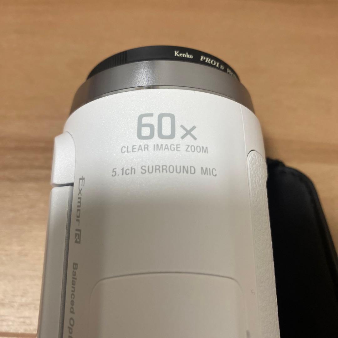 HDR-CX680 Sony ビデオカメラ ソニー