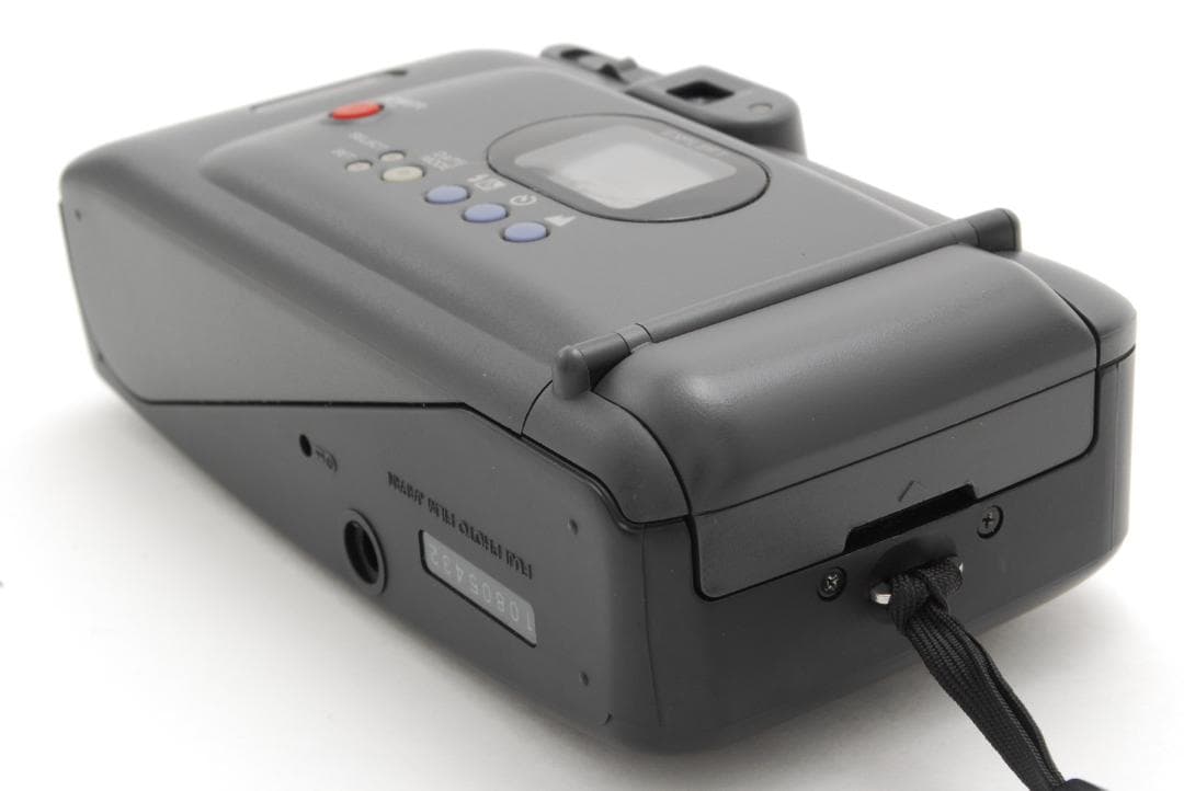 C【美品】フジ FUJI CARDIA MINI ELITE OP