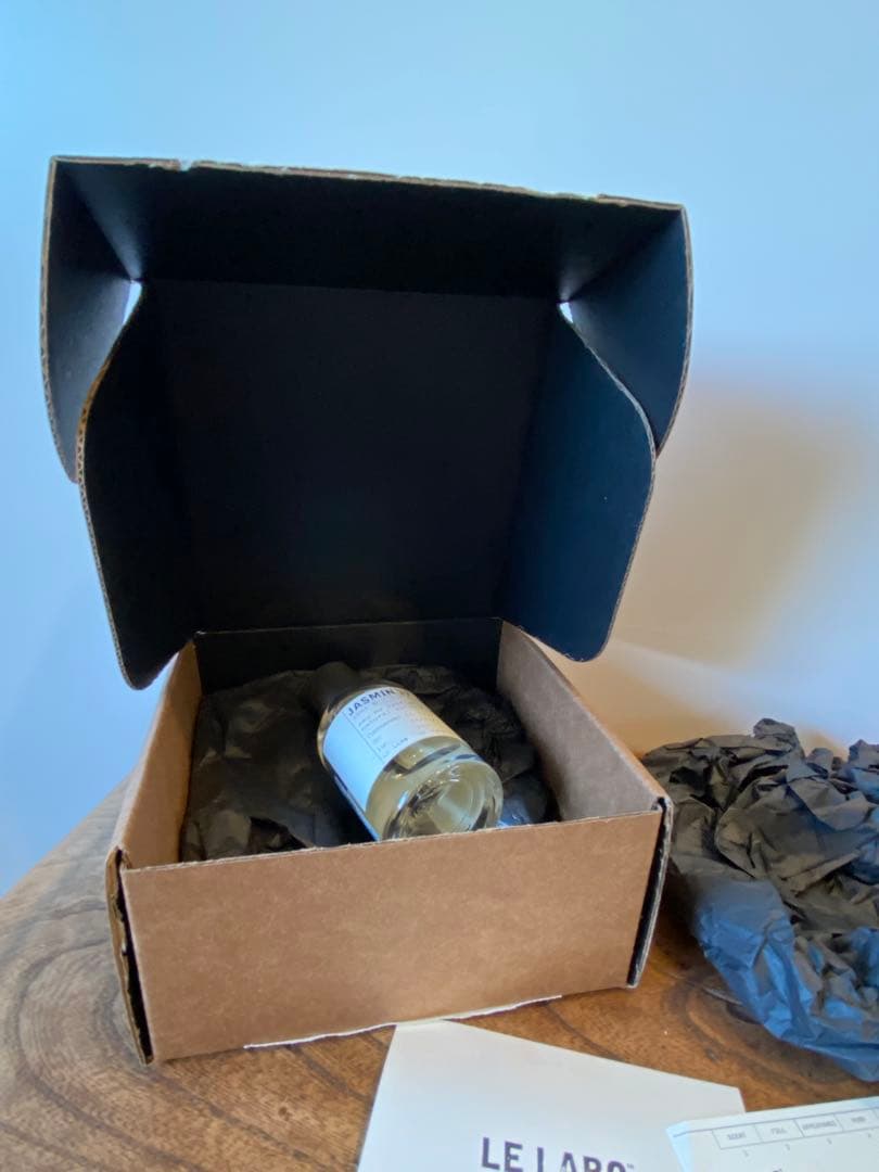 ルラボ　LE LABO ジャスミン17 JASMIN17 50ml