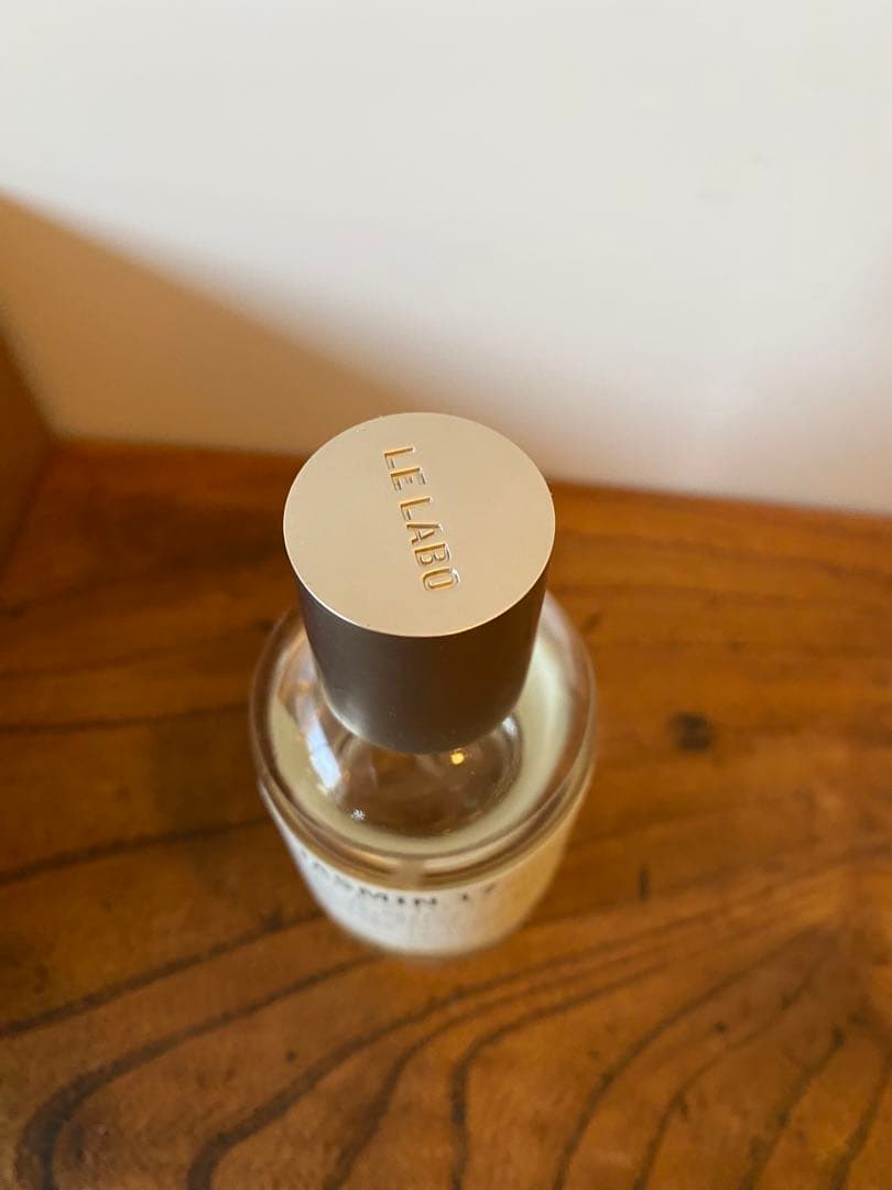 ルラボ　LE LABO ジャスミン17 JASMIN17 50ml